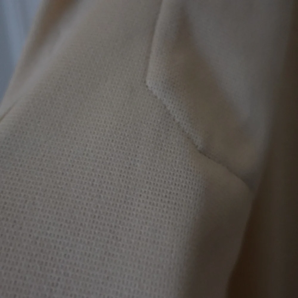 Missguided Beige Shacket - Picture 6 of 7